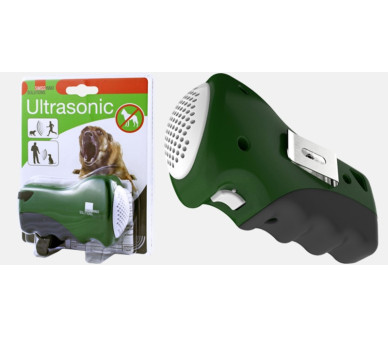 Кучегон от Швейцария – отблъсва и ви защитава от зли кучета и котки  - Бран Инсект